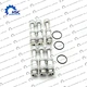 Bottle filling machine